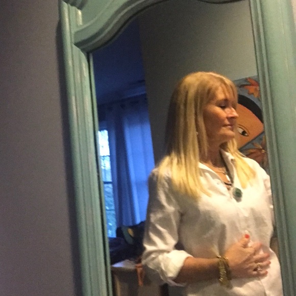 Talbot’s button down shirt - Picture 2 of 2